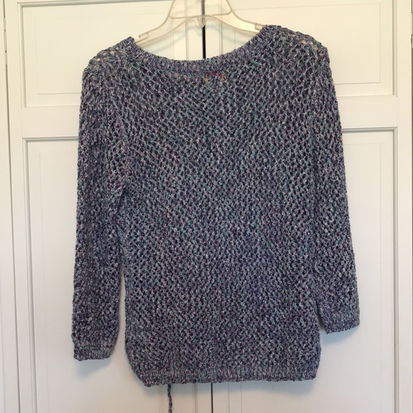 Ruby Rd. Sweater - Picture 2 of 3